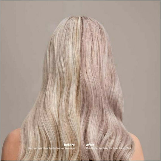 Wella Color Fresh Mask Color Mask Pearl Blonde 150ml
