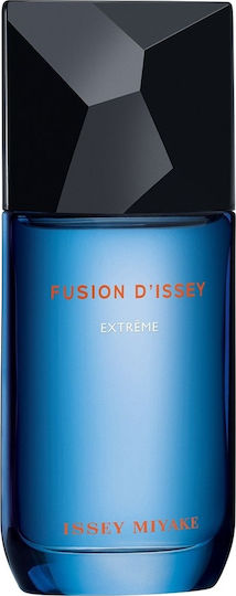 Issey Miyake Fusion Extreme Eau de Toilette 100ml