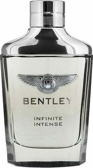 Bentley Infinite Men Intense Парфюмна вода 100мл