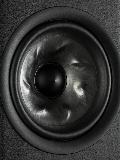Polk Audio Reserve R200 Двойка Hi-Fi Говорители Bookself 2 Брой шофьори Ш19xД35.38xВ35.9см. Черен