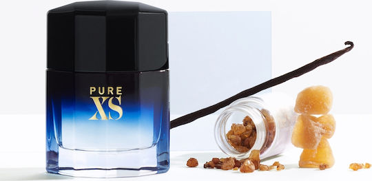 Rabanne Pure XS Men Eau de Toilette 150ml