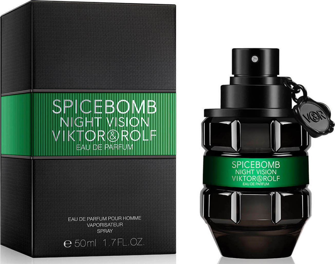 Viktor & Rolf Spicebomb Night Vision Eau de Parfum 90ml