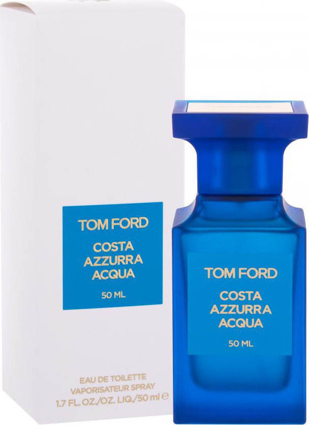 Tom Ford Costa Azzura Acqua Eau de Toilette 50ml Skroutz.gr