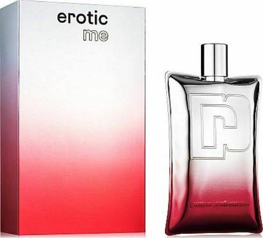 Rabanne Erotic Me Eau de Parfum 62ml