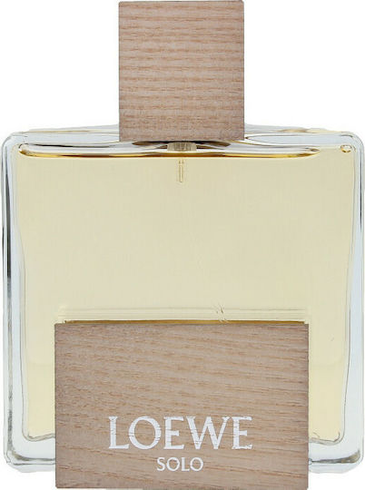 Loewe Solo Cedro Eau de Toilette 100ml