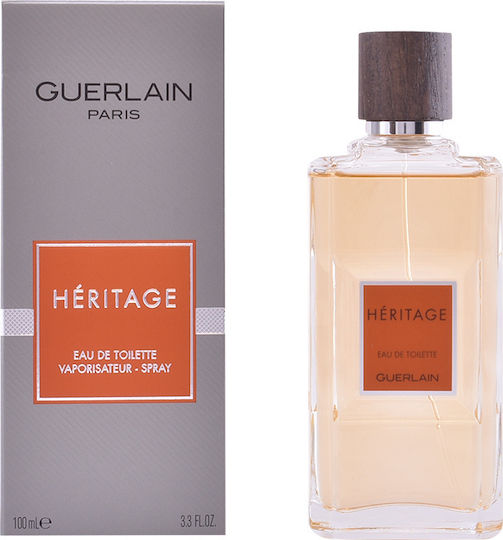 Guerlain Eau de Toilette 100ml
