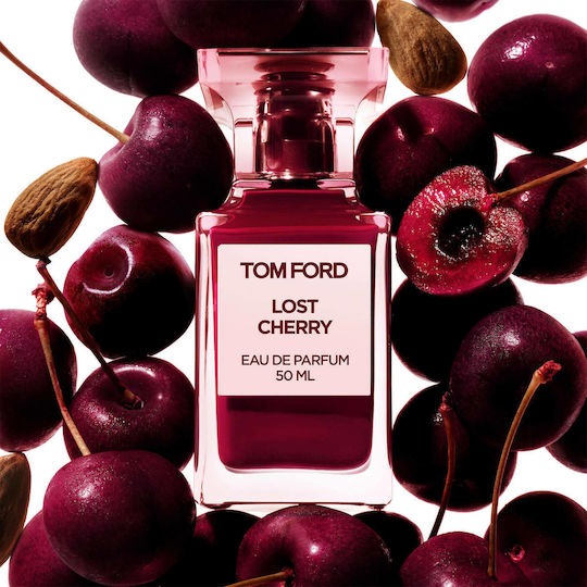 Tom Ford Private Blend Lost Cherry Парфюмна вода 50мл