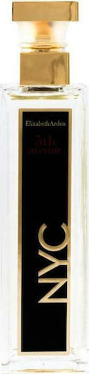Elizabeth Arden 5th Avenue NYC Eau de Parfum 75ml