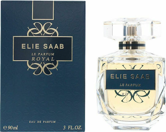 Elie Saab Le Parfum Royal Eau de Parfum 90ml