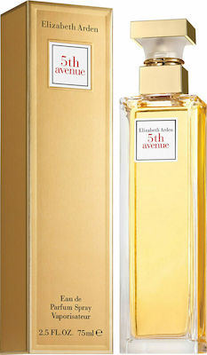 Elizabeth Arden 5th Avenue Eau de Parfum 75ml