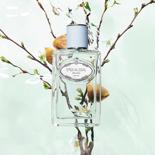 Prada Les Infusions De Prada Amande Eau de Parfum 100ml