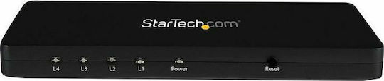 StarTech ST124HD4K HDMI Splitter ST124HD4K