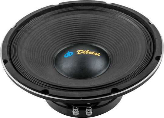 Dibeisi Tweeter Ηχείου PS1205-8 Αντίστασης 8Ω
