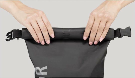 HAMA Geantă de umăr pentru aparat foto Outdoor Bag 10L Neagră