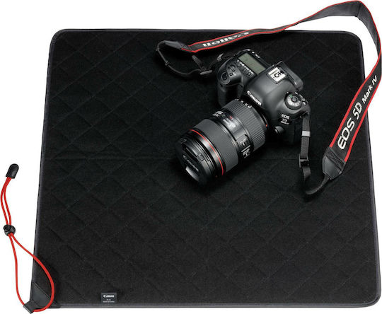 Canon Protecting Cloth PC-E1 Καθαρισμός Αισθητήρα