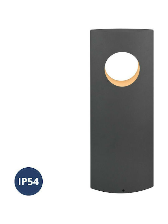 Trio Lighting Katun Small Post LED 5W 18x7cm