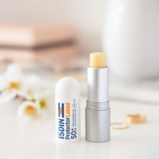 Isdin Lippen Sonnencreme SPF50 4gr