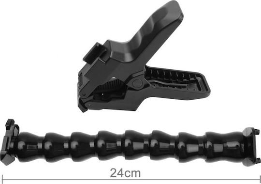 Puluz PU179 Βάση Στήριξης Σφιχτήρας for GoPro Hero