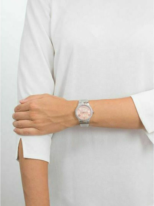 Festina Watch with Battery Mechanism