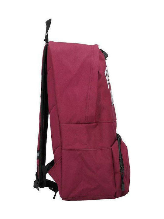 Russell Athletic Berkeley Rucsac Burgundy
