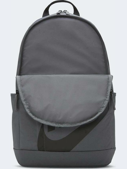 Nike Elemental 21lt Γκρι