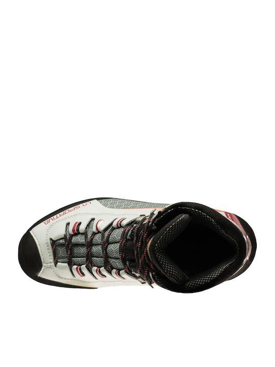 La Sportiva Trango Tower GTX Ανδρικά Ορειβατικά Gore-Tex Γκρι La Sportiva Trango Tower GTX Ανδρικά Ορειβατικά Gore-Tex Γκρι
