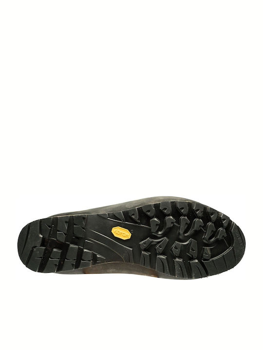 La Sportiva Trango Tower GTX Men's Hiking Boots Waterproof with Gore-Tex Membrane Gray