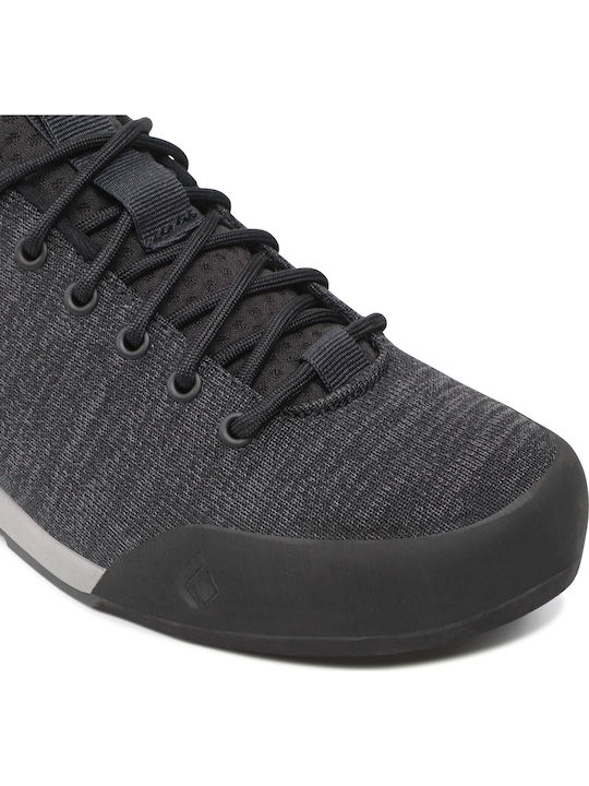 Black Diamond Circuit Approach Men's Hiking Shoes Gray