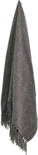 Click Διθέσιου Καναπέ Π180xΜ260cm Grey Click Διθέσιου Καναπέ Π180xΜ260cm Grey