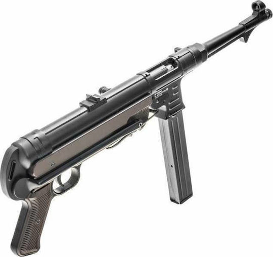 Umarex Аерозарядно оръжие Airsoft Legends MP 4.5мм