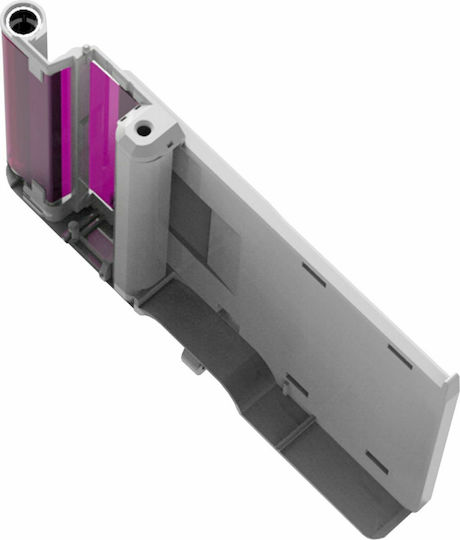 AgfaPhoto Cartridge & Paper Φωτογραφικό Χαρτί 54x86 για Εκτυπωτές Inkjet 30 Φύλλα