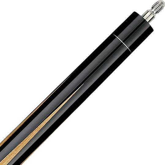 Longoni 2 Sticla Pool Cues Compact