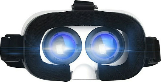 Golf Fairyland VR-Headset für Mobilgeräte von 4" bis 6"