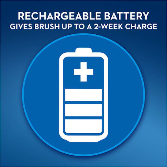 Oral-B Junior Παιδική Ηλεκτρική Οδοντόβουρτσα για 6+ Χρονών Star Wars