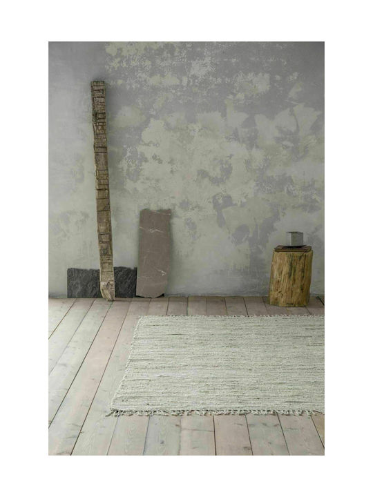 Nima Arya Rug Rectangular Beige