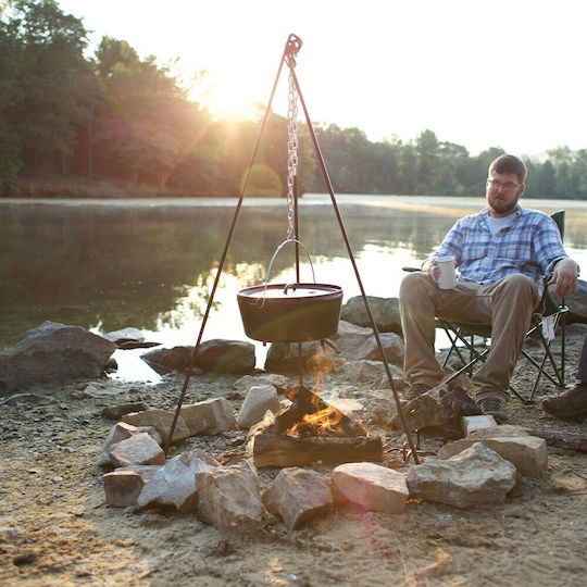 Lodge für Camping 7.62x7.62x7.62cm