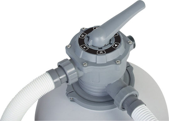 Bestway Flowclear Sand Pool Filter 3.2cm 20kg