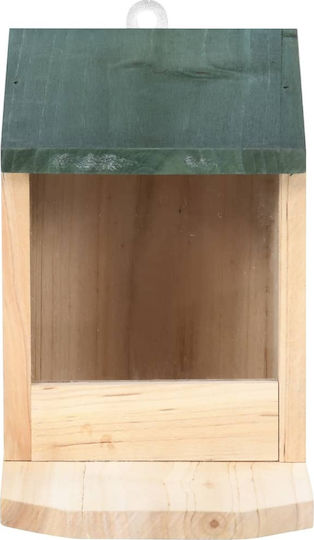 vidaXL Feeder for Squirrel 47231
