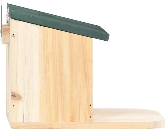 vidaXL Feeder for Squirrel 47231