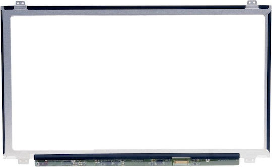 Boe Οθόνη 15.6" 1920x1080 40 Pin για Laptop Universal N156HGA-EBB LPA-SCR-1008