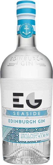Edinburgh Gin Seaside Τζιν 700ml