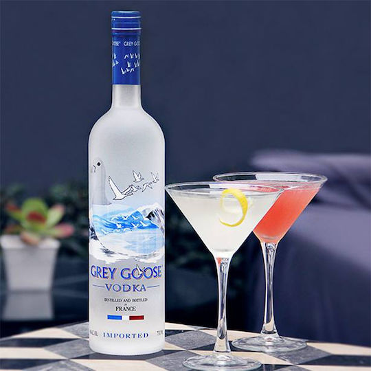 Grey Goose Водка 40% 700ml