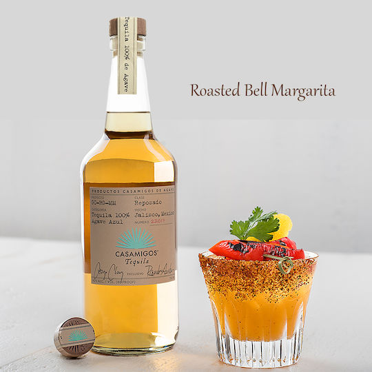 Reposado Τεκίλα 7 Ετών 40% 700ml