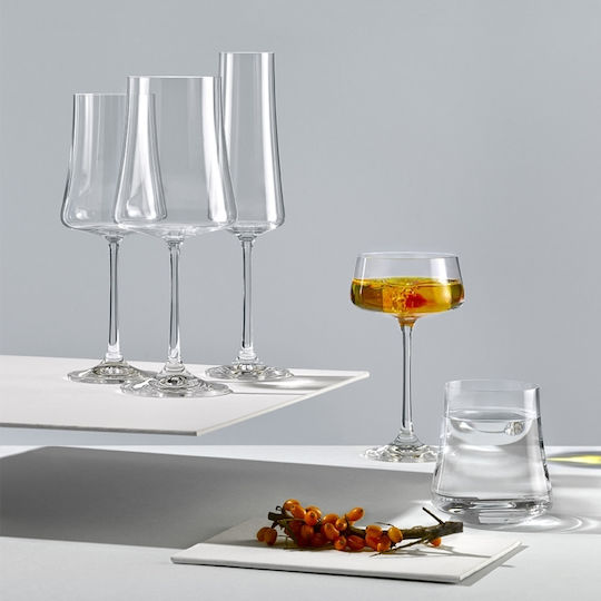 Bohemia Pahar Alb Pentru Vin Alb Din Sticlă 360ml