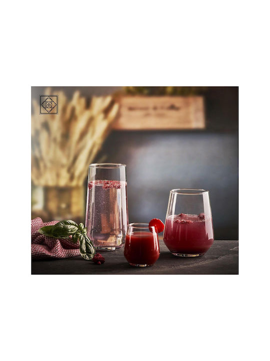 Espiel Allegra Glass Water made of Glass 425ml