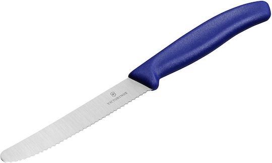 Victorinox Swiss Classic Knives General Use from Stainless Steel 11cm 6pcs