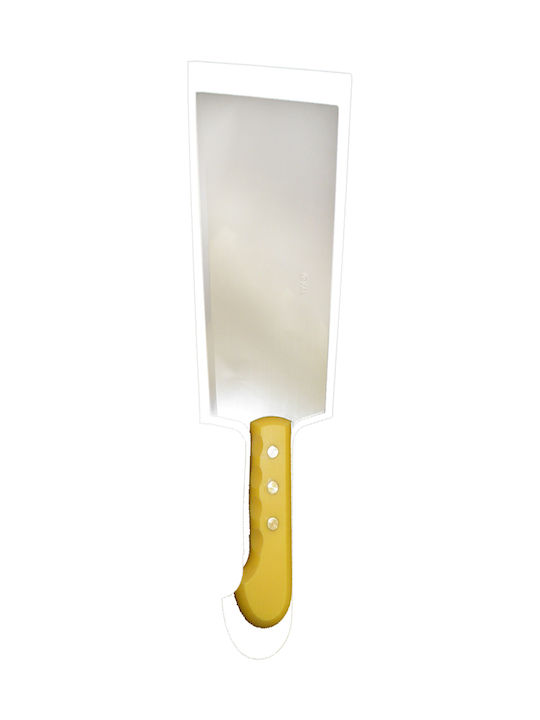 Icel Machete aus Edelstahl 32cm 393.4115.32 1Stück