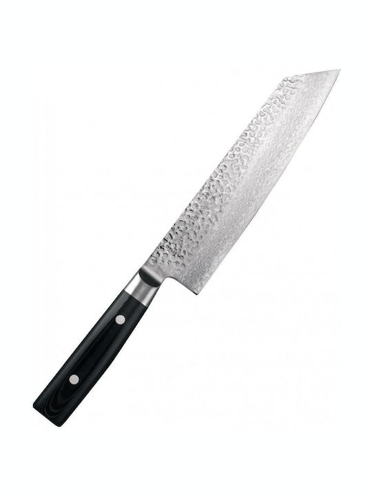 Yaxell Zen Μαχαίρι Kiritsuke από Ανοξείδωτο Ατσάλι 20cm