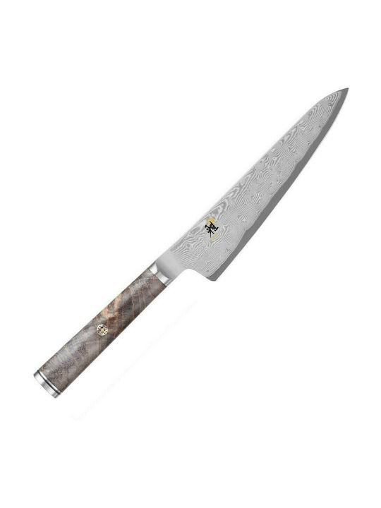 Zwilling J.A. Henckels Miyabi Messer 5000MCD67 Shotoh Μαχαίρι Chef 13cm 34400-131