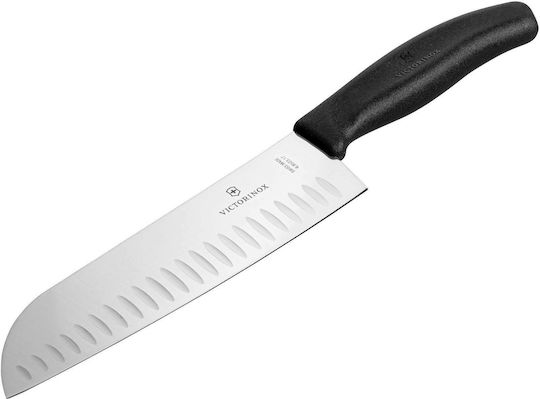Victorinox Inox Cooking Utensil Set Black Swiss Classic 7pcs